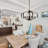 Lynsea 3 - Light Drum Pendant-92388758