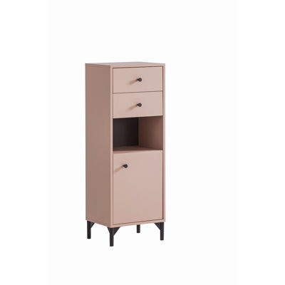 Bruckner Freestanding Bathroom Cabinet