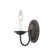 Maynes Candle Wall Light