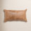 Cutler 36" x 16" Genuine Leather Cushion Pad