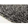 Klakke Solid Colour Hand Woven Area Rug