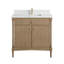 Kinnsden 36" W Single Vanity-252569257-252569262-252569268