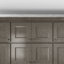 Armoire de cuisine en bois massif prête à assembler-122953879-126302897