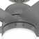 52" Anorak 5 - Blade Outdoor Standard Ceiling Fan with Lights and Wall Control