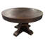 Fairfield Brazos 54" 3-in-1 Pedestal Table
