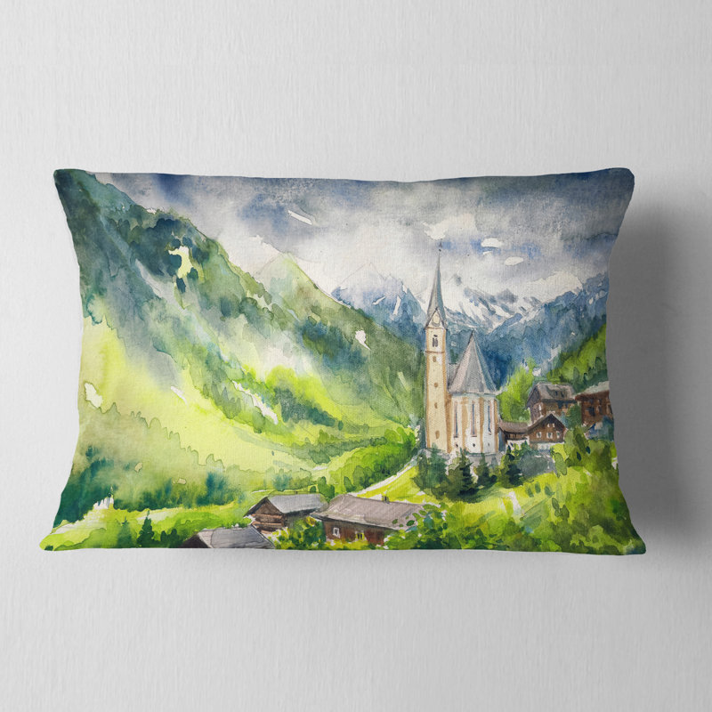 Coussin Schafer