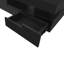 Block Coffee Table with Storage-283659577