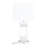 Andreaus 28.5" Silver Table Lamp