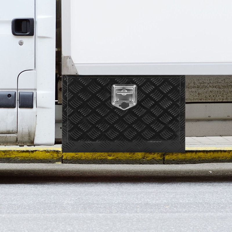 Underbody Truck Tool Box Trailer RV
