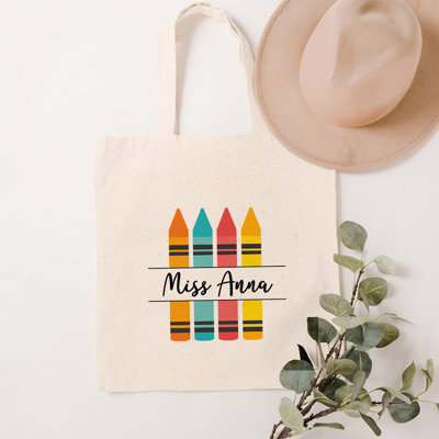 Picnic Tote Bag , Service for 1