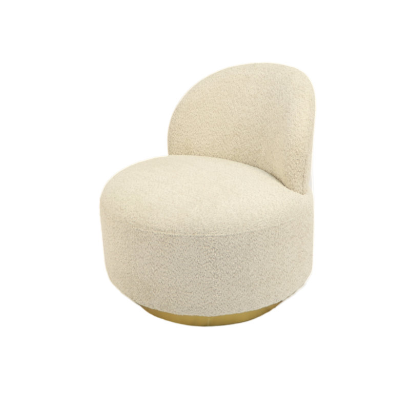 Upholstered Side Chair