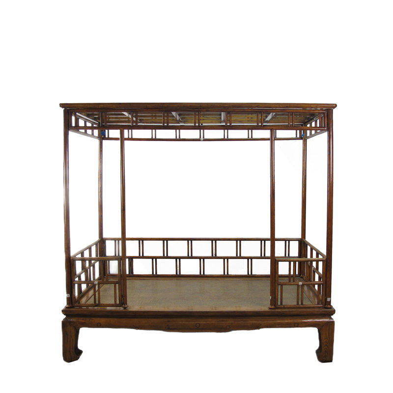 Twin Solid Wood Daybed