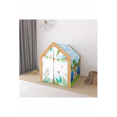 Child Play Tent