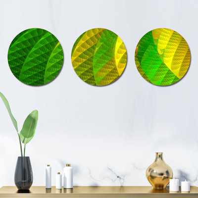 3 Piece Wall Décor Set