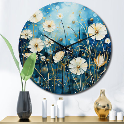 Horloge murale Ciabhan