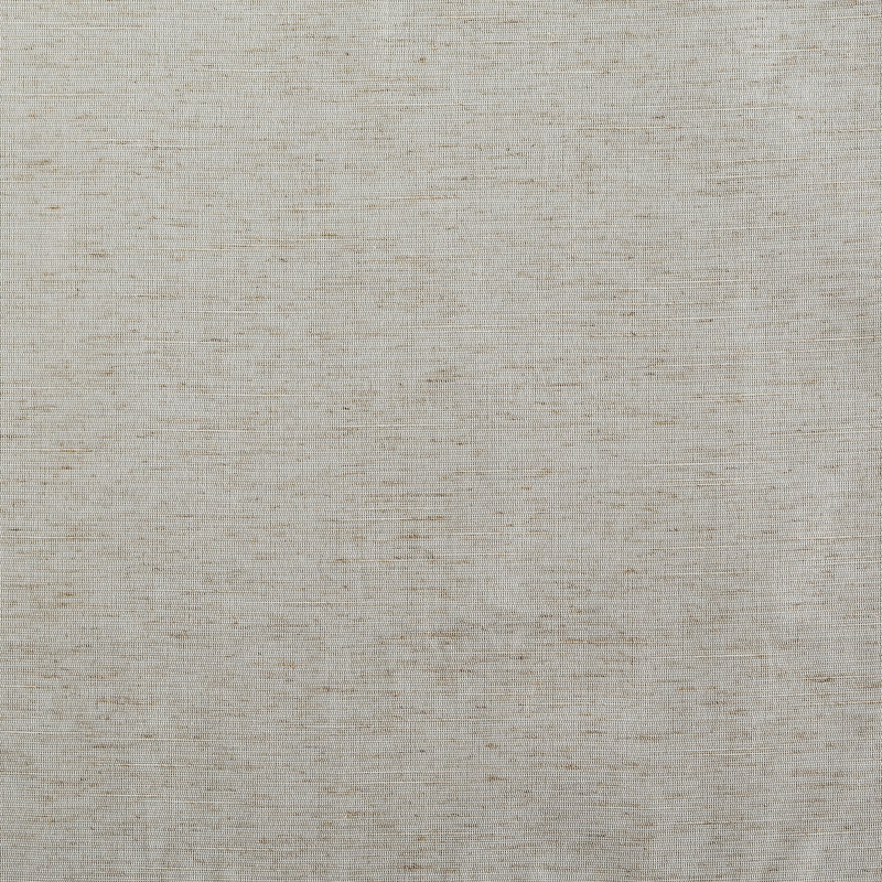 Attiya Textured Linen Blend Blackout Grommet Curtain Panel, 50" W x 63" L, Natural