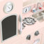  - Little Chef Westchester Retro Play Kitchen-24337796