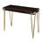 40'' Console Table