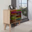 Bostic 3 Drawer 31.5" W Chest