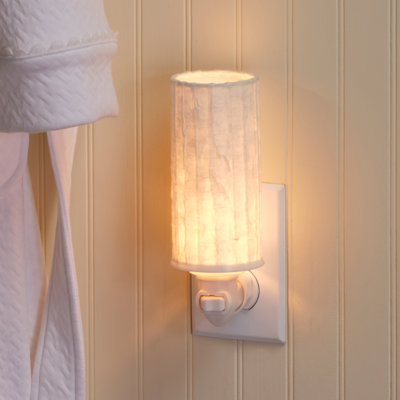 Paper Lines Night Light