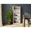 Bozman Solid Wood Bookcase-822227197