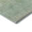 Premium Machine Washable Prisco Aloe Rug-731698463