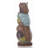 Stacking Owls Statue