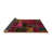 Abstract Indoor Rug-988953832