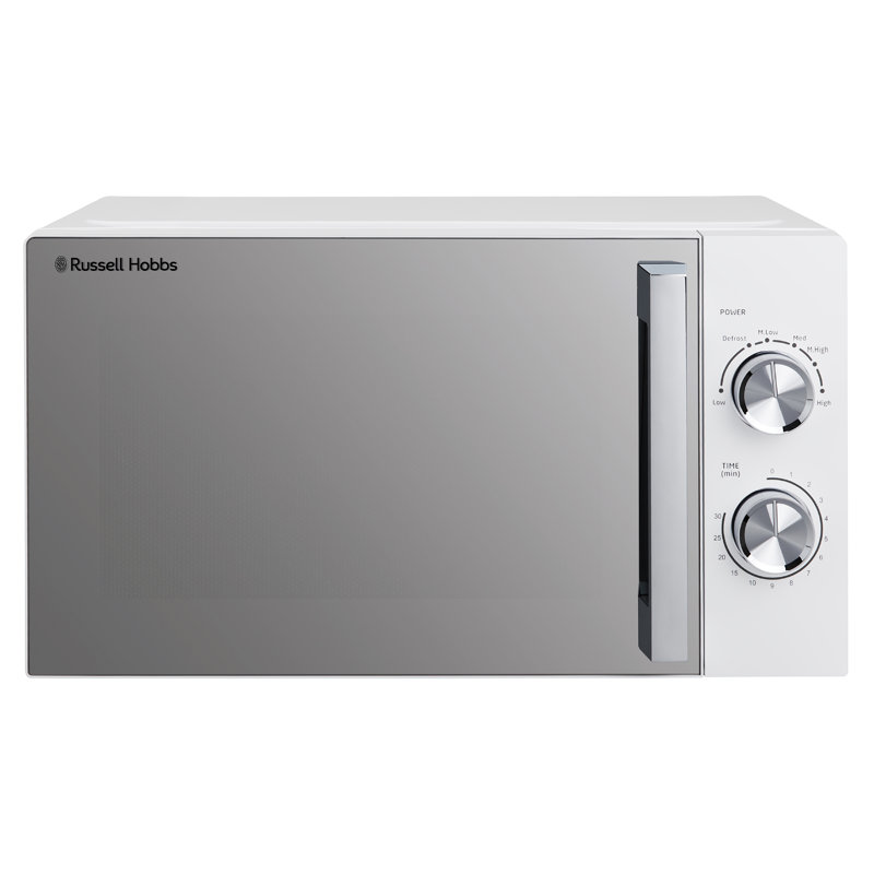 Russell Hobbs Rhm1735 17 Litre Microwave - White