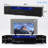 [Video] TV Console With Storage Cabinets, Remote, APP Control Long LED TV Stand, Full RGB Colour Selection, 31 Modes Changing Lights Modern Entertainment Centre With Power Cord (For 80 Inches)-2112228210