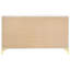 Commode 6 tiroirs Balmorhea