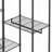 Garment Rack, Freestanding Closet Organizer, Portable Wardrobe Clothes Rack, Adjustable Wire Shelving Clothes Rack With 8 Adjustable Wire Shelves And 5 Clothes Rails