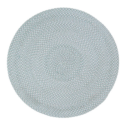 Tapis tressé à la main Tarrants