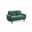 Madian Velvet Sofa-908878050-869316935