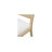 Fallon Claire Counter Stool Natural