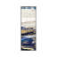 Ultramarine II by Isabelle Z - Panoramic Print on Canvas-1835004682-1835004678