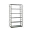 Metal Designs Honeycomb Slim Etagere-63781868-24383382