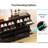 32 Pair Shoe Storage Cabinet-1467608053