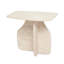Celine Marble End Table-1791684072