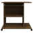 Brown Oak is out of stock