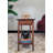 Amreece End Table with Storage-1329241212