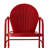 Burley Steel Outdoor Chair-1783553009