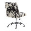 Lolita Swivel Office Chair Desk Chair