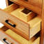 Rangement pour salle de bain Javione