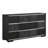 Commode 6 tiroirs l 62,6 po Galja