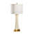 Beige/Brass selected