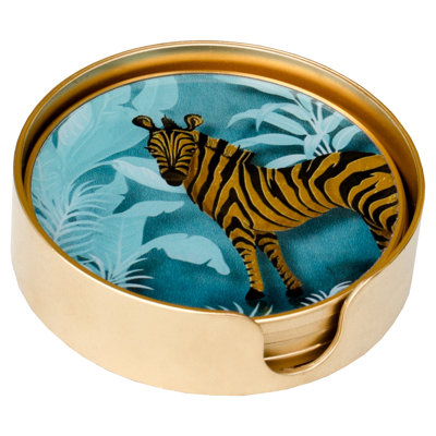 Circular Coaster