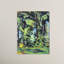 Paul Cezanne - Wrapped Canvas Painting-21211974