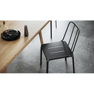 Ayomi 18'' H Side Chair