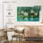 Harnek Water Lily Pond IV-107504157